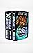 Galactic Vikings Box Set 2:...