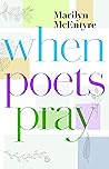 Book cover for When Poets Pray