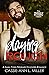 Playing Rough (The Playboys of Sin Valley #4)