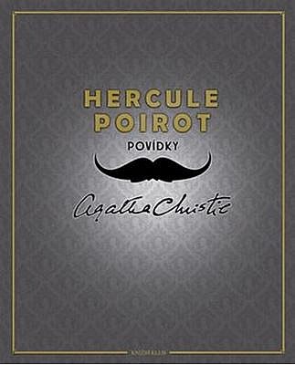 Královský rubín - Hercule Poirot povídky (Hercule Poirot #ss-56)