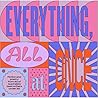 Everything, All At Once by Cherie Barid