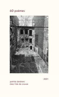 60 poèmes