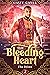 The Bleeding Heart (Djinn, #2)