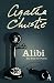 Alibi by Agatha Christie