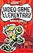Trapped in Class (Video Game Elementary #1)