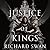 The Justice of Kings (Empire of the Wolf #1)