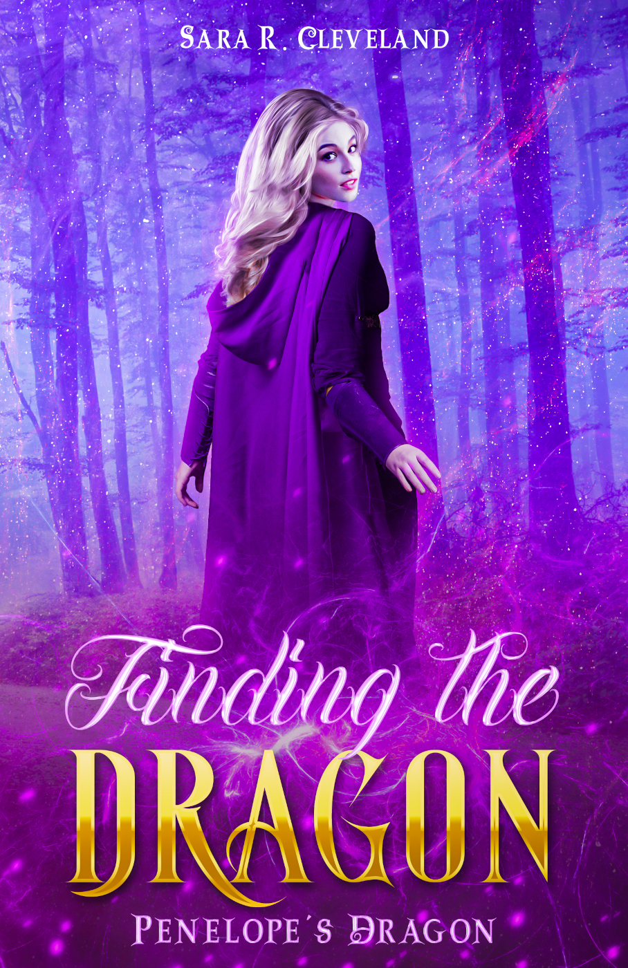 Finding the Dragon