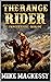 The Range Rider: Frontier J...
