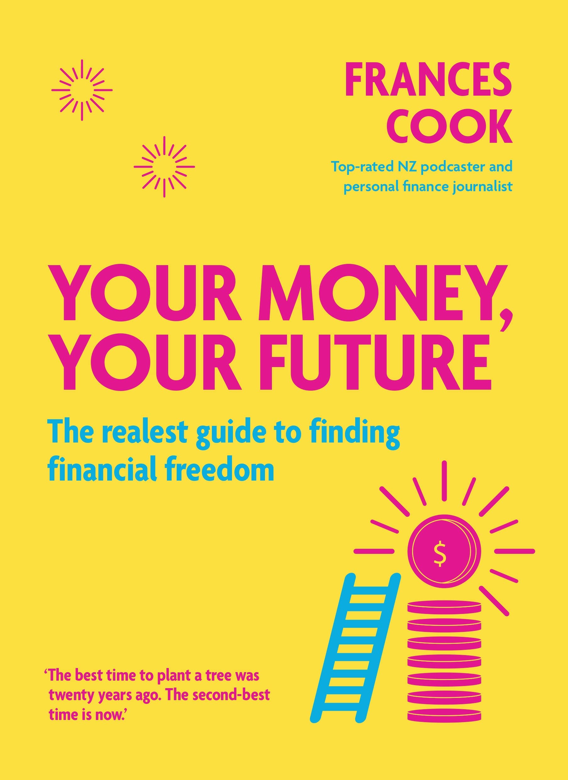 Your Money, Your Future (Kindle Edition)