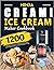 Ninja Creami Ice Cream Make...