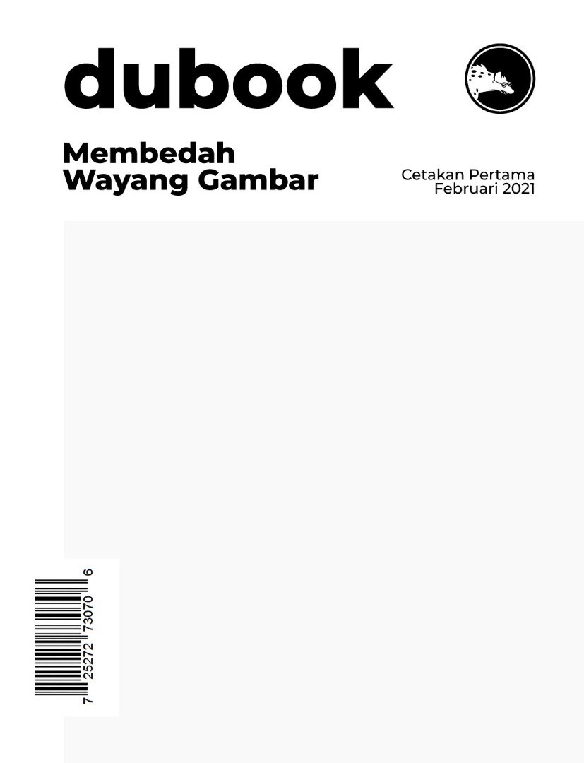 Membedah Wayang Gambar (Hardcover)