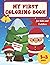 My First Coloring Book for ...
