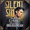 Silent Sin by E.J.   Russell