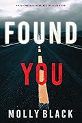 Found You (Rylie Wolf #1)