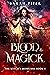 Blood and Magick (The Witch...