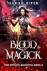 Blood and Magick