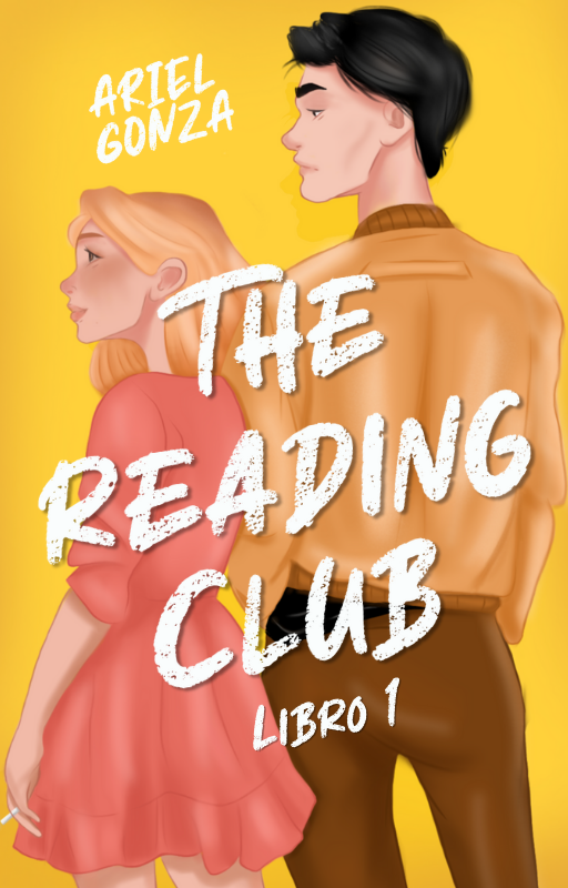 The reading club, #1 (Unknown Binding)