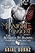 Midnight Conquest (Bonded By Blood Vampire Chronicles, #1)