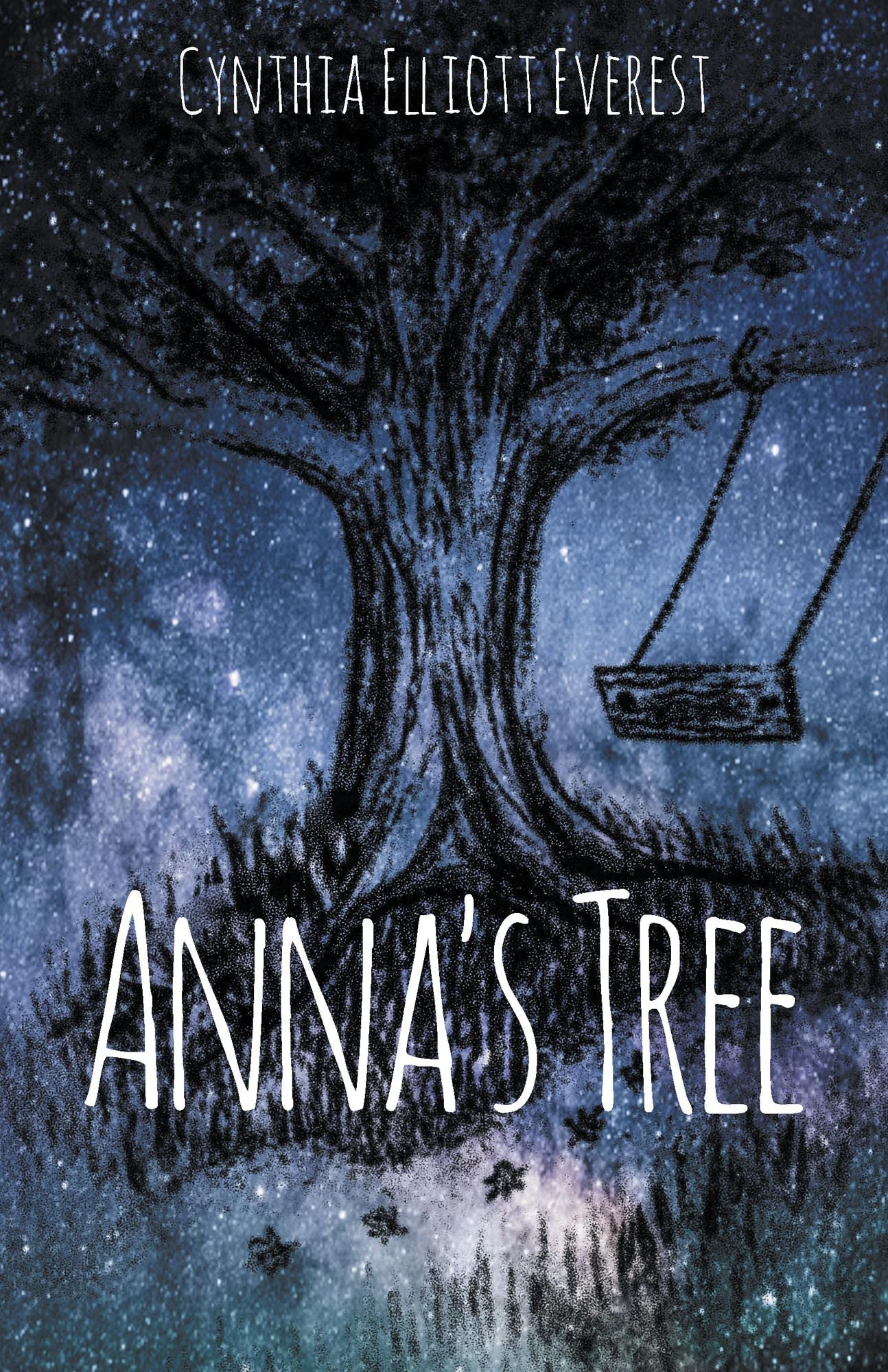 Anna's Tree (Kindle Edition)