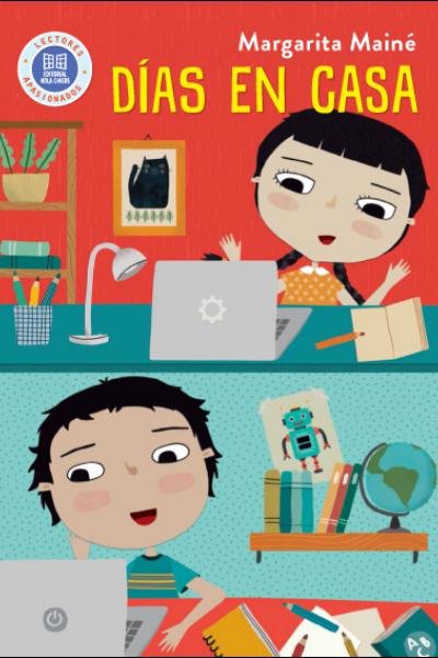 Dias en casa (Paperback)