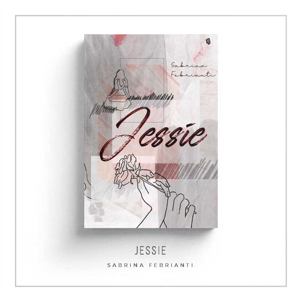 Jessie by Sabrina Febrianti