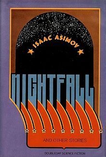 Nightfall and Other Stories