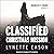 Classified Christmas Mission (The Wrangler's Corner Series) by Lynette Eason