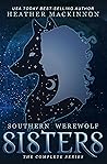Southern Werewolf Sisters: Complete Series
