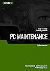 PC MAINTENANCE LEVEL 1