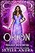 Orion: Galaxy Huntress: Paranormal Reverse Harem Romance