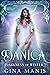 Danica: Darkness of Winter (Fallen Starlights Series, #1)