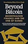 Beyond Bitcoin by Simon Dingle
