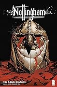 Nottingham, Vol. 1: Death and Taxes