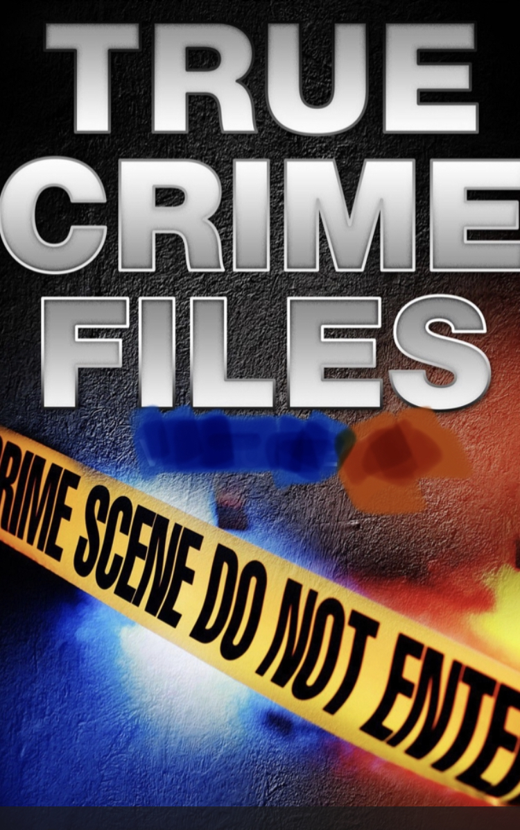 True Crime Files Volume 136: Five Unique True Crime Stories (Kindle Edition)