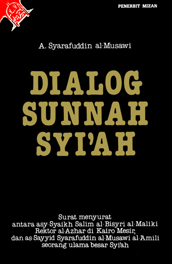 Dialog Sunnah Syiah (Hardcover)