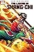 The Legend of Shang-Chi #1 by Alyssa Wong