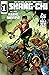 Shang-Chi (2021-2022) #1