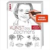 Die Kunst des Zeichnens. Die große Zeichenschule Die Kunst des Zeichnens. Die große Zeichenschule
