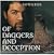 Of Daggers and Deception