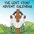 The Lent Story Advent Calen...