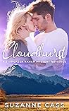 Cloudburst (Stargazer Ranch, #4)
