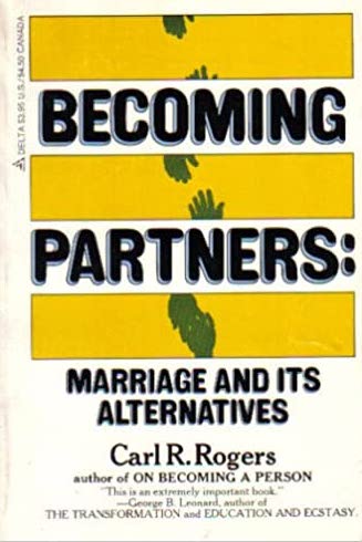 Becoming Partners: Marriage and Its Alternatives