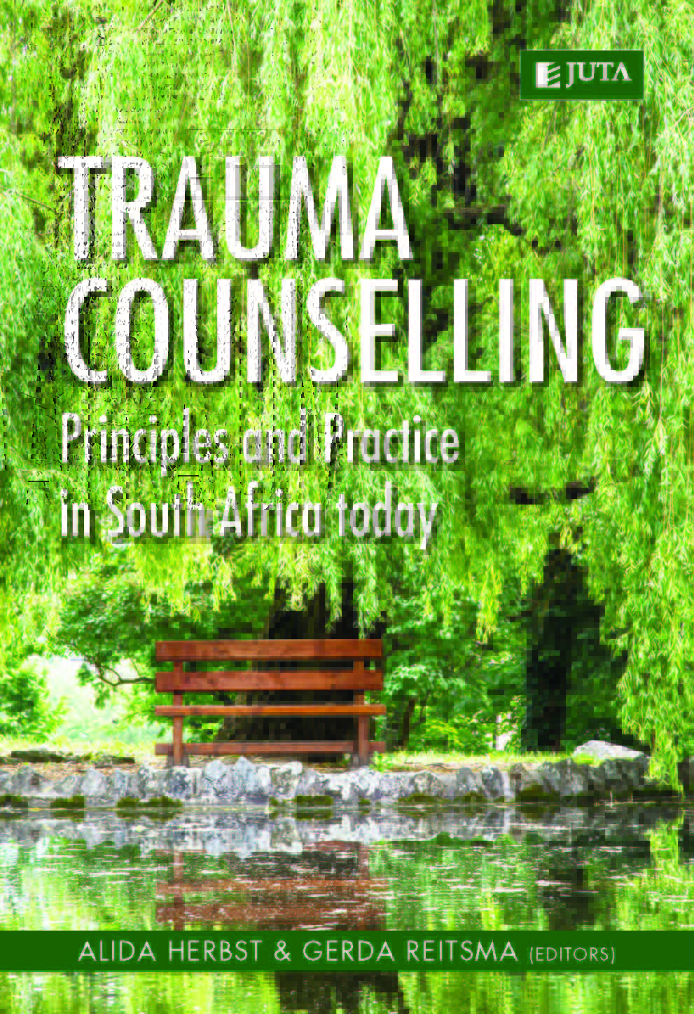 Trauma Counselling: Principles and practice in South Africa today