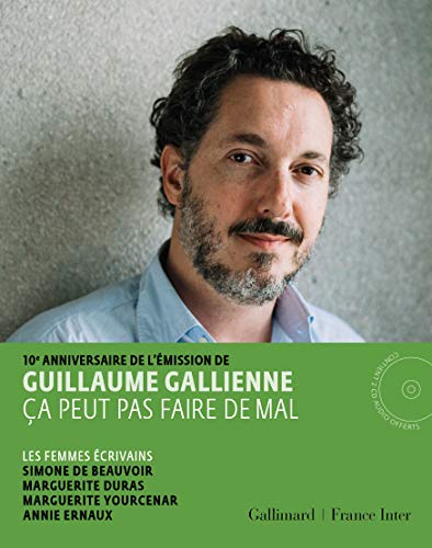 Ça peut pas faire de mal : Les femmes écrivains
