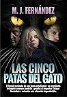 Las cinco patas d...