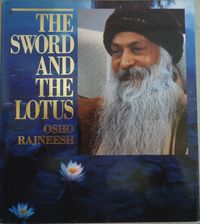 The Sword and the Lotus (Hardcover)