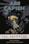 Abe Sapien, Vol. ...