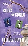 Sticks and Stones...