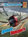 Commando #5505: Angels And Thunderbolts Commando #5505: Angels And Thunderbolts