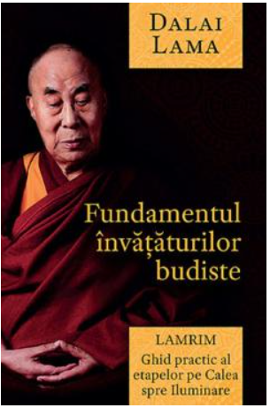 Fundamentul Invataturilor Budiste (Paperback)